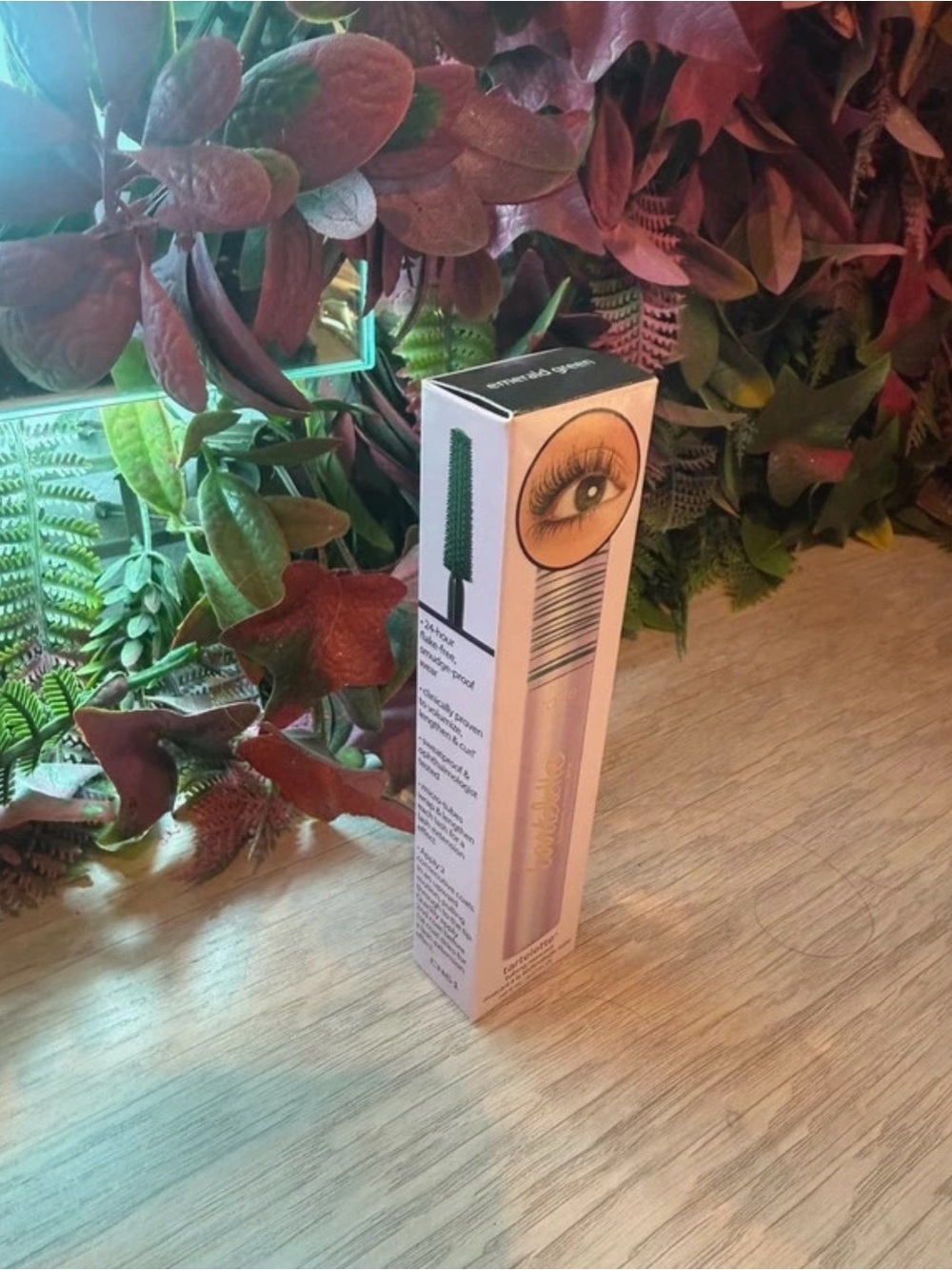 Tarte Tubing Mascara - Forest Green